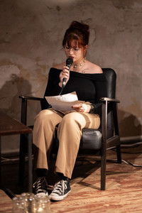 Profile of Alice Knoblochová