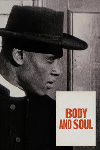 Body and Soul