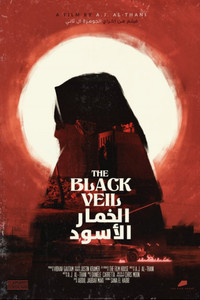 Poster for The Black Veil