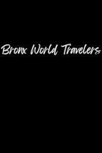 Poster for Bronx World Travelers