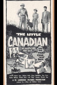 The Little Canadian