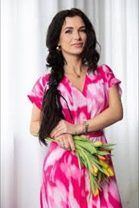 Profile of Irūna Puzaraitė