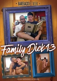 Poster for Family Dick 13