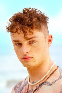 Profile of Christian Renaud