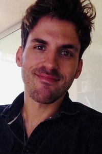 Profile of Kevin Birou