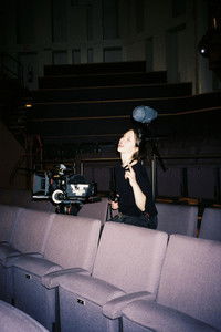 Profile of Laura Vande Vijvere