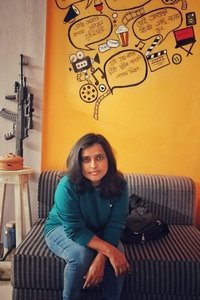 Profile of Shiam Shams Tusto