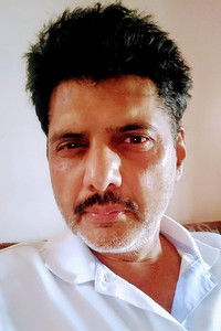 Profile of Nilesh Parekh