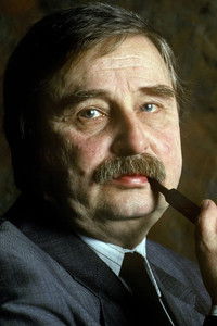 Profile of Milorad Pavić