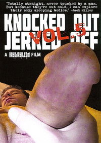 Poster for Knocked Out Jerked Off 5