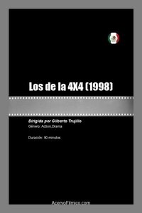 La 4X4