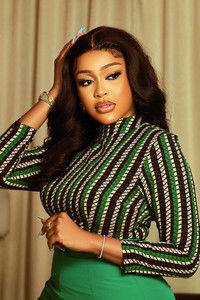 Profile of Uche Montana