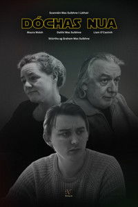 Poster for Dóchas Nua