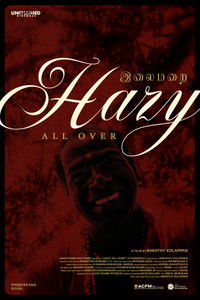 Hazy All Over