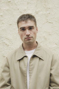 Profile of Alejandro Rodríguez Diéguez