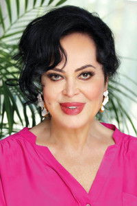 Profile of Türkan Şoray