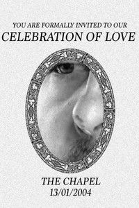 Poster for Beautiful Ceremony