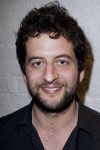 Profile of Bijan Sheibani