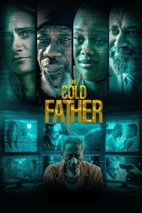 Poster for The cold father