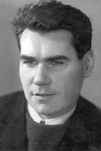 Profile of Timofei Lebeshev