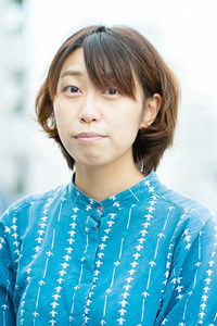 Profile of Hitomi Kariya