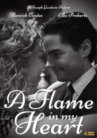 Poster for A Flame in my Heart