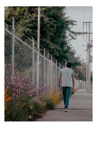 Poster for Vereda Estrecha