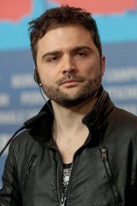 Profile of Spiros Stathoulopoulos