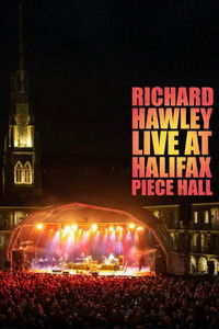 Richard Hawley: Live at Piece Hall Halifax