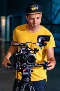 Profile of Roger Artola