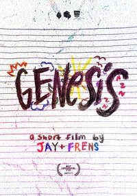 Poster for genesis