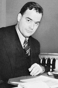 Profile of Pare Lorentz