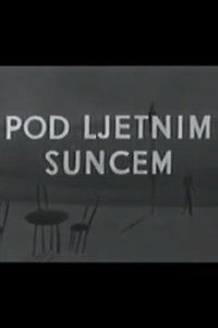 Poster for Under the Summertime Sun