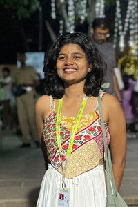 Profile of Krishnanandha