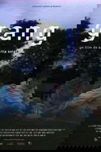 Poster for Gang