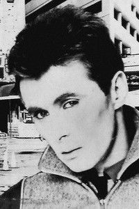 Profile of Keith Forsey