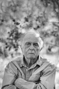Profile of Alvin Lucier