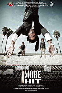 Poster for 1 More Hit