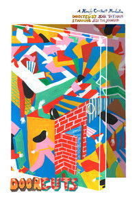 Poster for Doorcuts