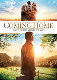 Poster for Coming Home