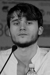 Profile of Maksim Shavkin