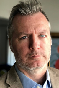 Profile of Trevor Jones