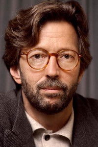 Profile of Eric Clapton