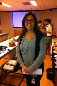Profile of Beth Filipecki