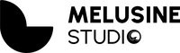 Logo - Melusine Productions