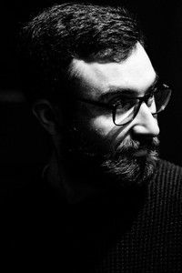 Profile of Benedict Williams