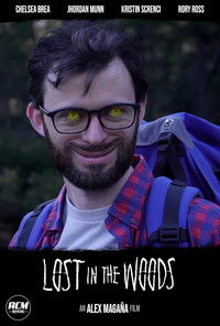 Lost In The Woods | Short Horror Film