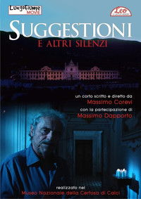 Poster for Suggestions and Other Silences
