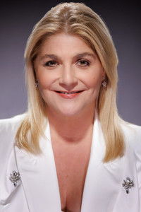 Profile of Sandra Kim