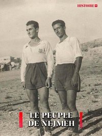 Poster for Le peuple de Nejmeh